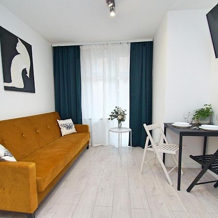 Kosciuszki 31B - Katowice Appartement Buitenkant foto