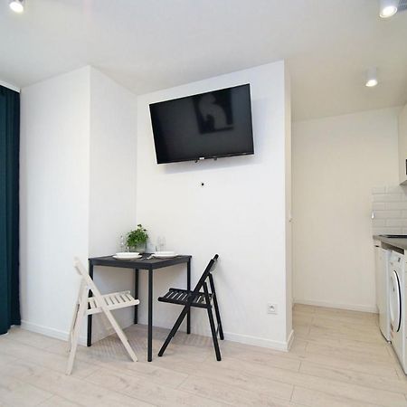 Kosciuszki 31B - Katowice Appartement Buitenkant foto