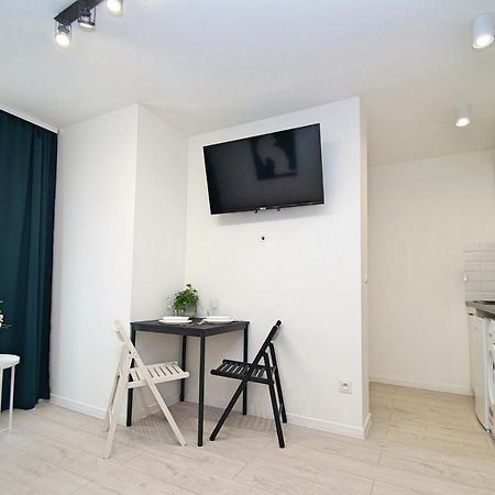 Kosciuszki 31B - Katowice Appartement Buitenkant foto