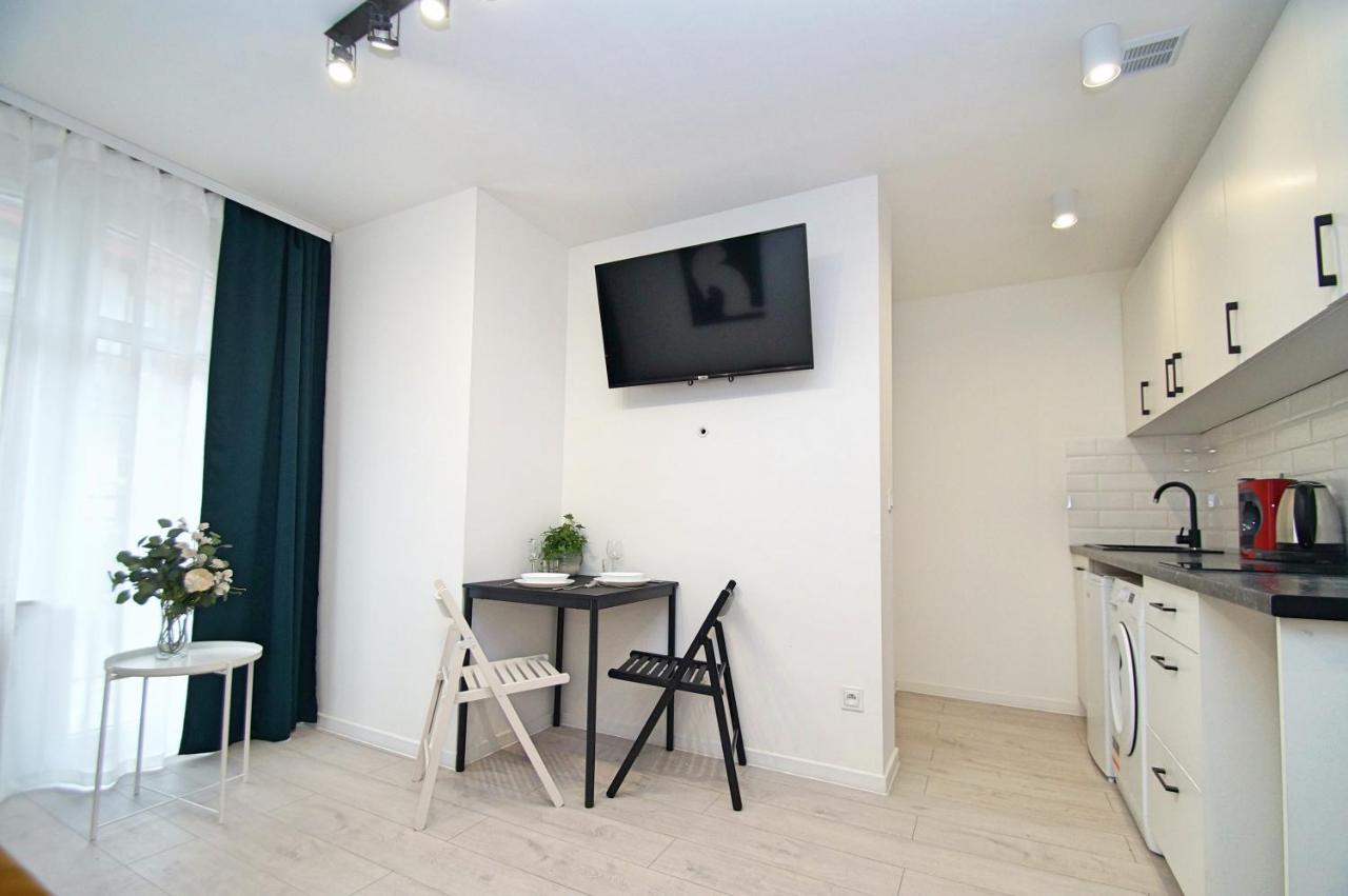 Kosciuszki 31B - Katowice Appartement Buitenkant foto